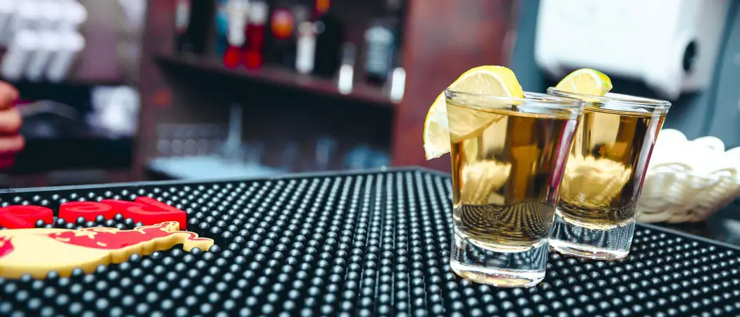 Aperitif upsell